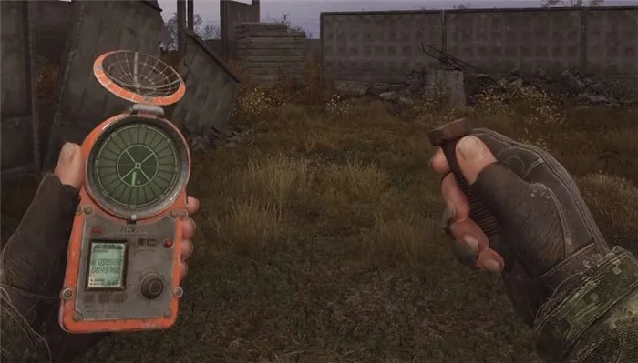 切尔诺贝利之心沃尔霍夫宝箱，探秘新价值密码解锁