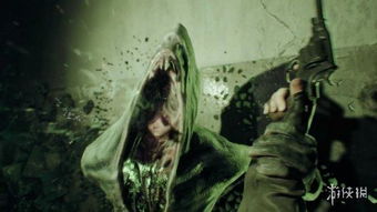 罗盘奇遇：揭秘《潜行者2》切尔诺贝利超自然地点与神秘效应