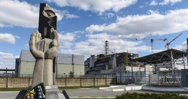 裂石超自然体生成地揭秘：切尔诺贝利之心探秘之旅