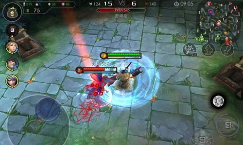 黑玫先知变种阵容攻略：深度解析新版本核心策略