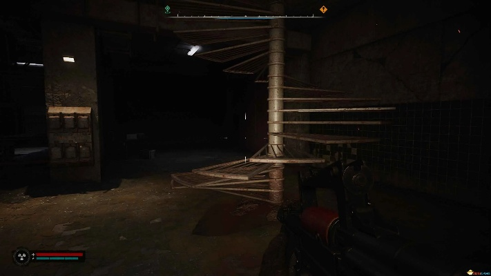 《潜行者2》揭秘：流体力学实验室密码破解攻略揭晓