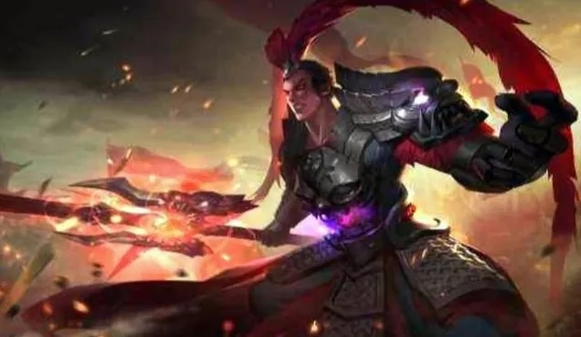 剑术无双！揭秘吕布逃课秘籍，剑法攻略全解析