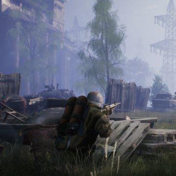 《潜行者2》无重量MOD攻略：轻松升级，畅游切尔诺贝利之心