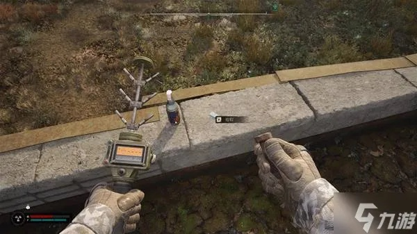 《切尔诺贝利之心》保险丝位置攻略：揭秘全新修复技巧