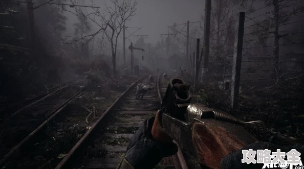 《潜行者2》火箭筒攻略：揭秘核心装备获取新途径