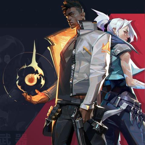 11月23日无畏契约皮肤热度榜，揭秘新晋热门价值单品