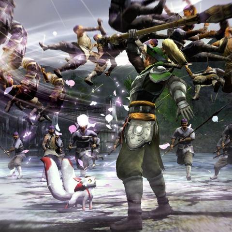 《真三国无双起源》试玩深度解析，体验全新战斗魅力