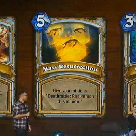 《炉石传说》31.0.3版本深度解析：卡牌调整一览新风向