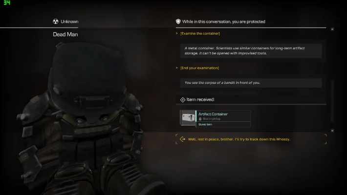 《潜行者2》SVD狙击枪获取攻略：揭秘高效获取技巧