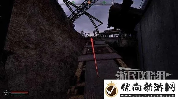 《潜行者2》快速刷钱攻略：高效赚钱技巧解析