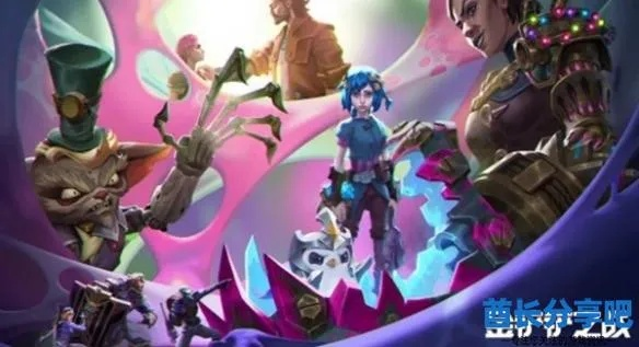 S13双城之战2新机制深度解析，揭秘游戏编辑视角下的价值变革