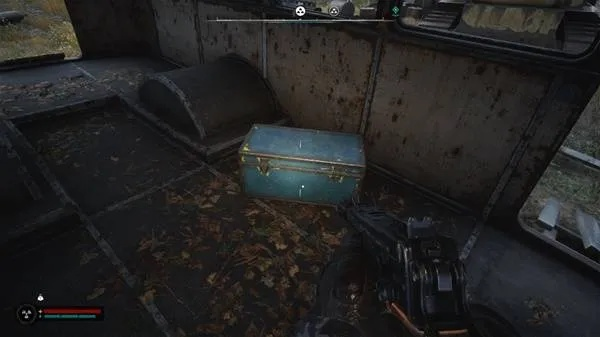 《潜行者2》储藏点位置全解析，揭秘切尔诺贝利之心宝藏藏匿地