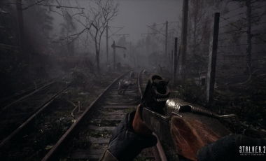 《潜行者2》心之奥秘：揭秘切尔诺贝利干杯支线攻略新篇章