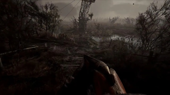 焚毁森林惊现《潜行者2》新秘境，探索未知价值之地