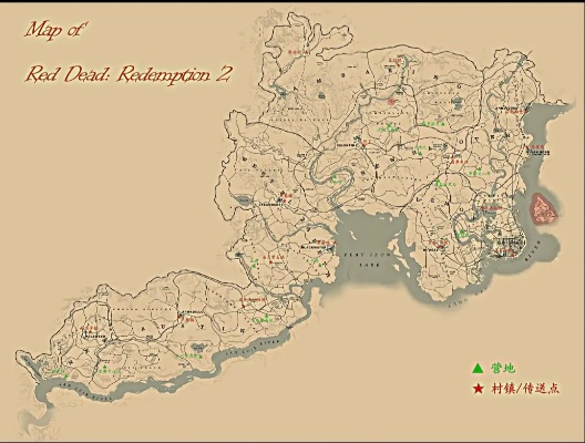 杜加地图探秘：揭秘《潜行者2》全新探险之旅