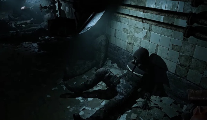 化工厂惊悚揭秘：潜行者2暗影迷宫探秘