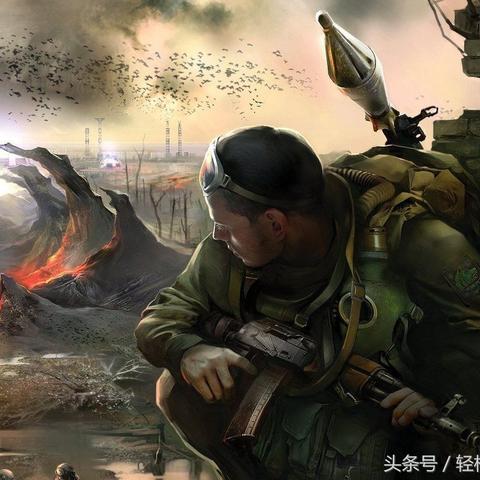 《潜行者2》全攻略：揭秘切尔诺贝利之心通关秘籍