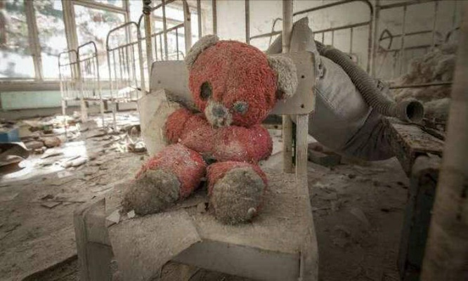 旋风超自然体生成揭秘：切尔诺贝利之心惊悚现踪