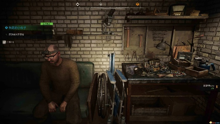 《潜行者2》全任务攻略：深度解析切尔诺贝利之心支线与可选秘境