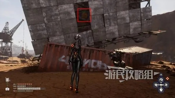 《剑星星刃》废土蝴蝶拍照秘境攻略全解析