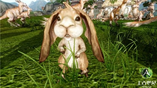 轻松解锁《阿加斯巴之塔》兔骡坐骑攻略，新手必备！