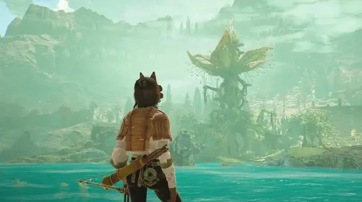 《阿加斯巴之塔》深度探秘：EA版全流程独家解说新视角