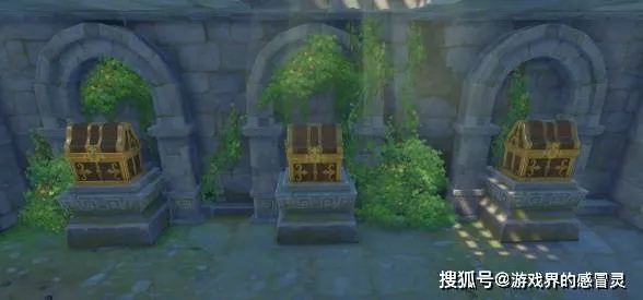 探寻灰烬下遗迹：揭秘《原神》5.2城市新攻略宝藏