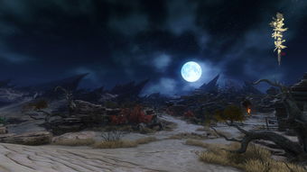 探寻《原神》神秘凝视：解锁深邃摹结株位置新攻略