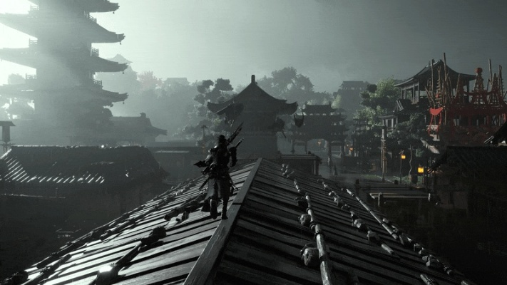 《燕云十六声》实机画面惊艳首曝，沉浸式体验新升级