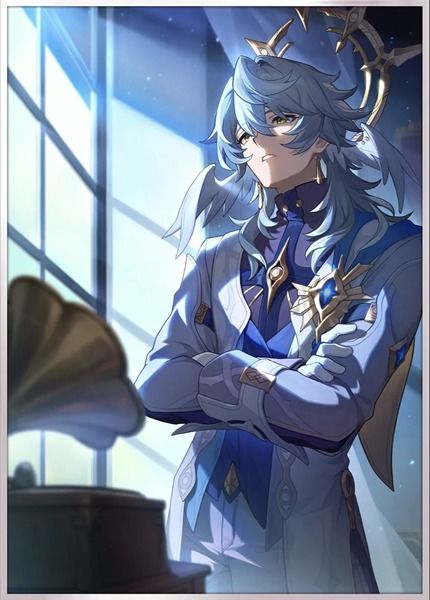 《崩坏星穹铁道》大黑塔2.8新角色前瞻：揭秘星轨新篇章