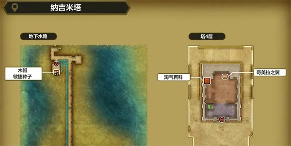 勇者斗恶龙3重制版终极钥匙获取攻略，解锁神秘新篇章