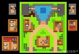 索玛城堡迷宫攻略：勇者斗恶龙3重制版路线图深度解析