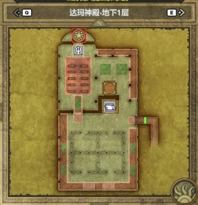 《勇者斗恶龙3》快速升级攻略：高效练级秘境大揭秘！