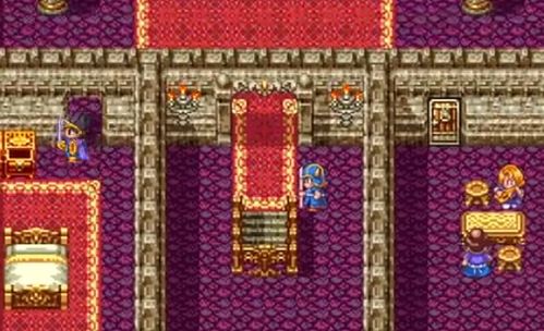 《勇者斗恶龙3重制版》开局最强阵容攻略：打造前期无敌战队