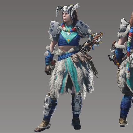 《地平线》修大师攻略：深度解析零之曙光游戏技巧秘籍