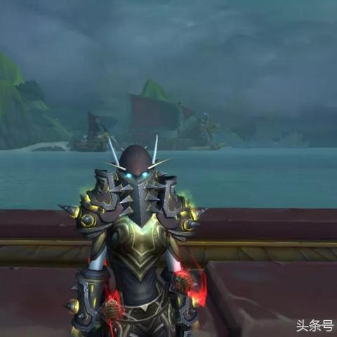 《炉石传说》冰DK卡组攻略：揭秘标准模式多系冰DK新构筑技巧