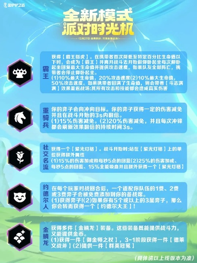 S13野火帮羁绊棋子深度解析，揭秘全新羁绊效果一览