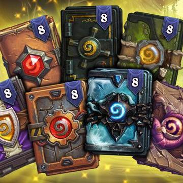 《炉石传说》网易云绑定轻松领卡包，解锁全新游戏体验