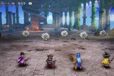 勇者斗恶龙3重制版艾丁拜亚石阵破解攻略，解锁神秘新元素