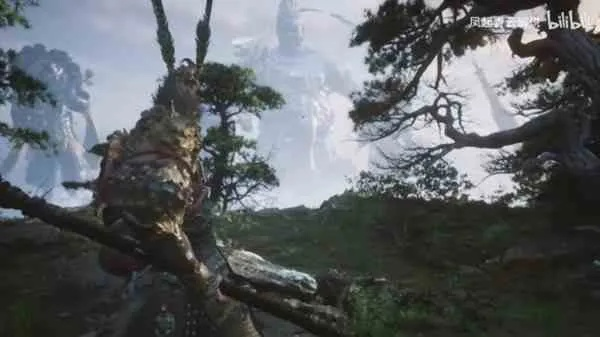 《黑神话悟空》大圣残躯无限回血攻略：高效打法解析秘籍