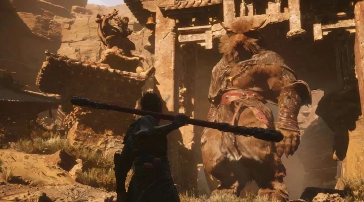 《黑神话悟空》装备解析：打造最强悟空，攻略全解析！