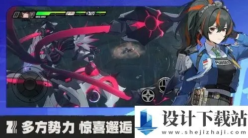 《绝区零》1.3助教计划首日攻略：深度解析高效提升秘籍