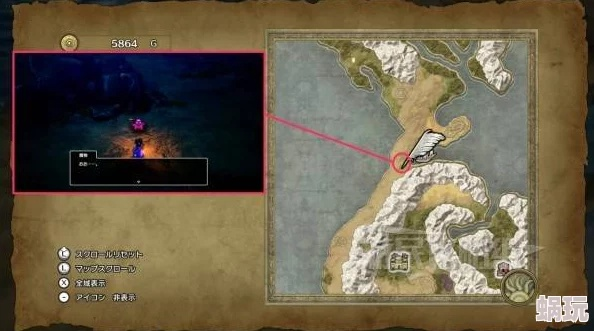 《勇者斗恶龙3重制版》魔物大师特技解析与习得攻略全收录