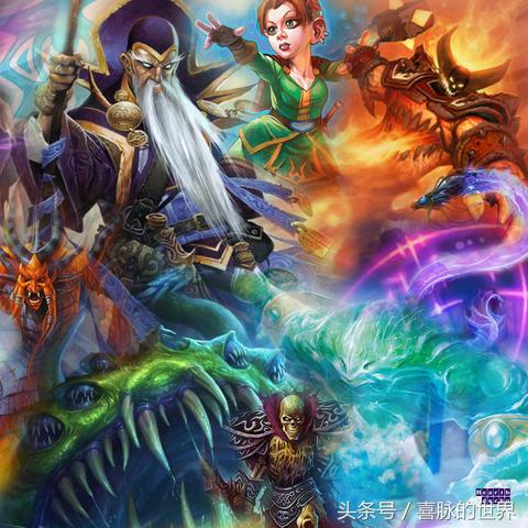 炉石传说卡组攻略：杂毛铺场骑构筑解析与实战技巧分享