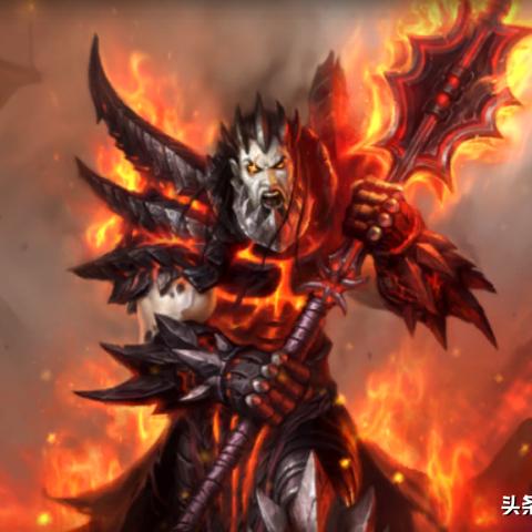 萨卡组攻略：揭秘炉石传说新战术核心