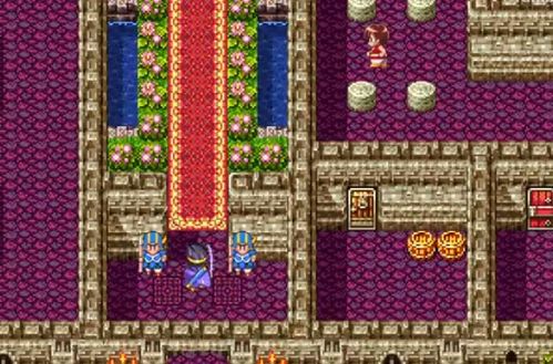 《勇者斗恶龙3重制版》全收集攻略：徽章秘境一网打尽，探秘之旅！