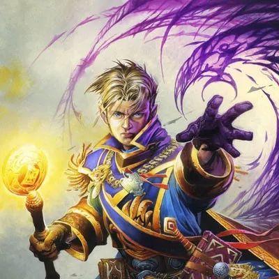 《炉石传说》龙牧卡组攻略：深度解析与全新策略揭秘