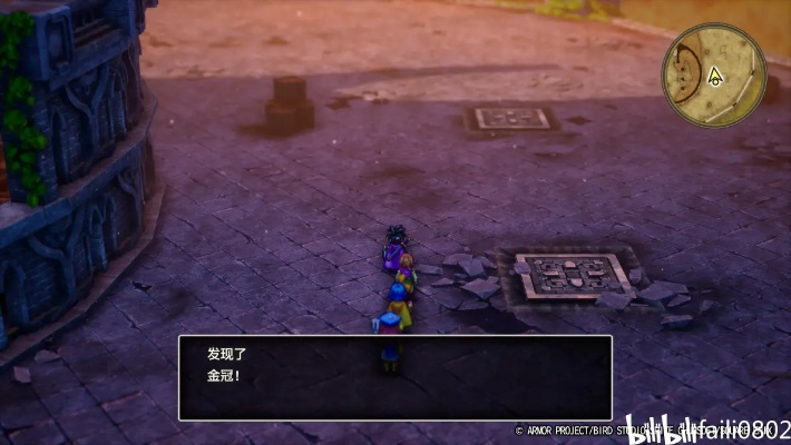 《勇者斗恶龙3重制版》深度攻略：易错与不可逆内容解析秘籍