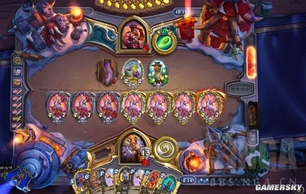 无限维伦牧卡组攻略：深度解析构筑秘籍分享