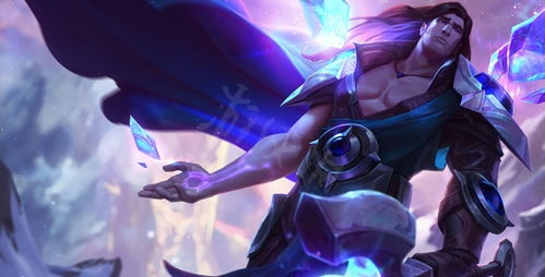 《云顶之弈》S13更新前瞻：揭秘全新赛季启动时间！